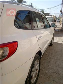 هيونداي سانتافي